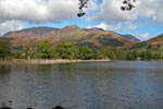 Nearby Attractions - Buttermere